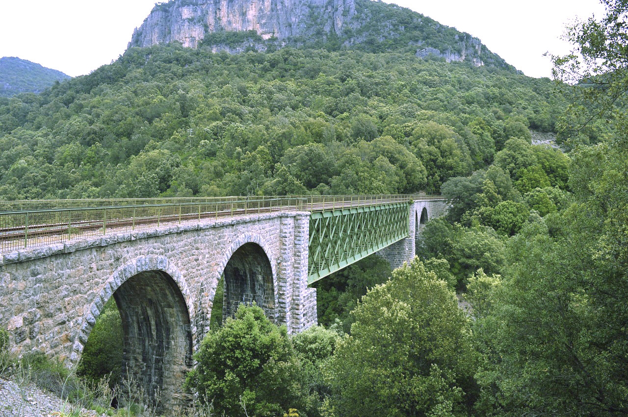 I Tacchi d’Ogliastra e l’Altopiano del Golgo: la natura che incanta